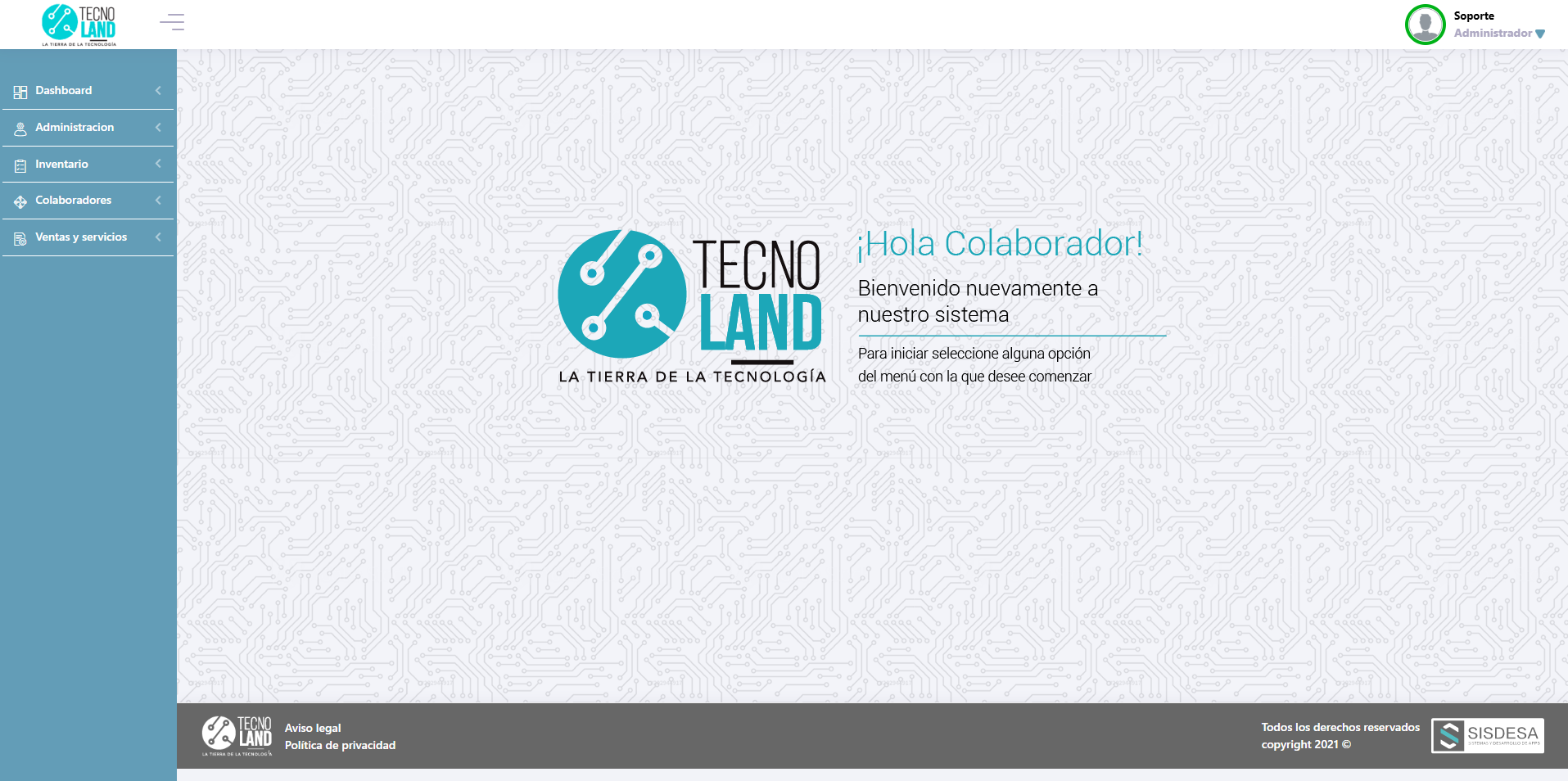 Descripción de la segunda imagen