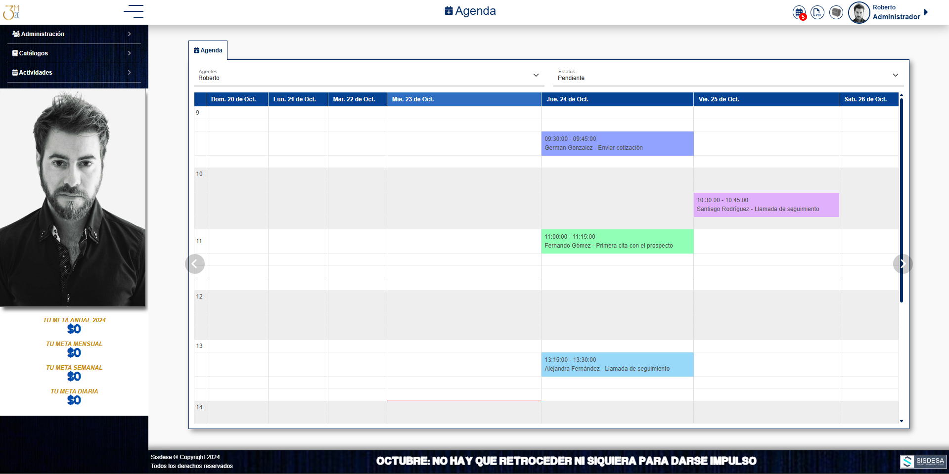 Descripción de la primera imagen